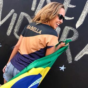 Meet your Posher, Isabella